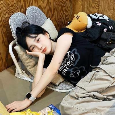 少女与狼