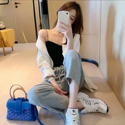 女人心事